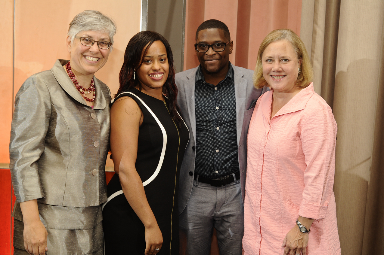 Children’s Law Center Celebrates 20 Years with RecordBreaking Night