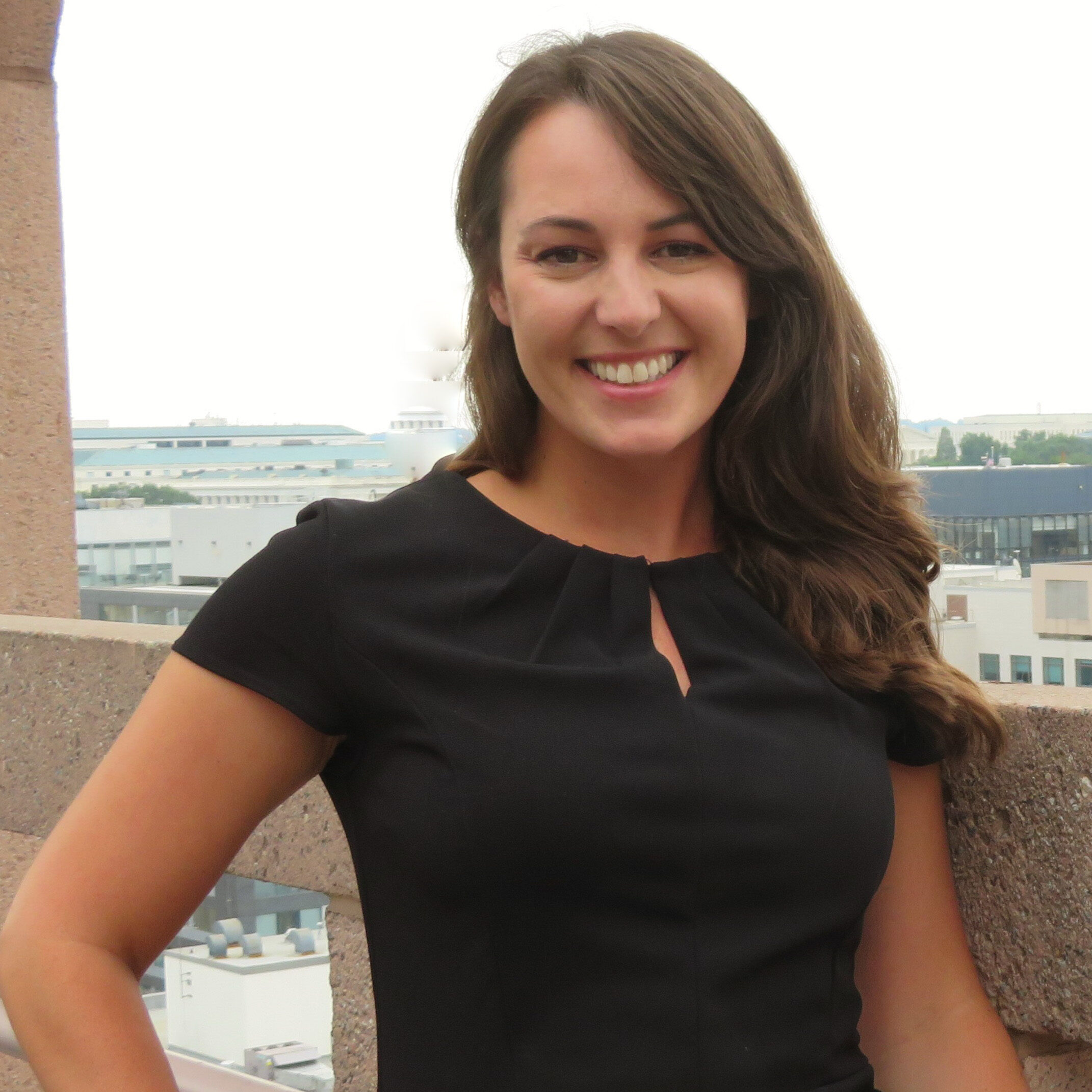 Kylie Marcus Children s Law Center