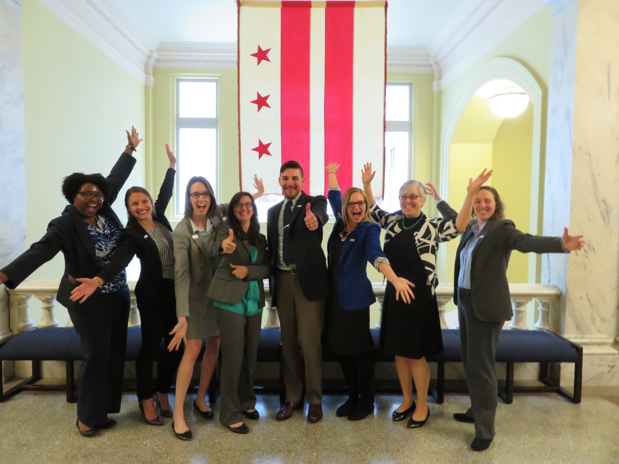 Contact Us Children’s Law Center