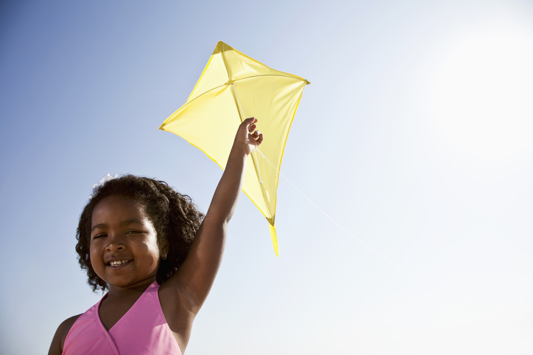 Kite Club Children’s Law Center