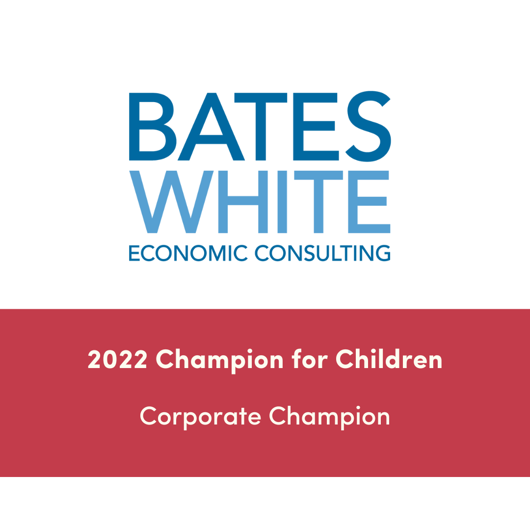 2022 Champions for Children Winners Children’s Law Center