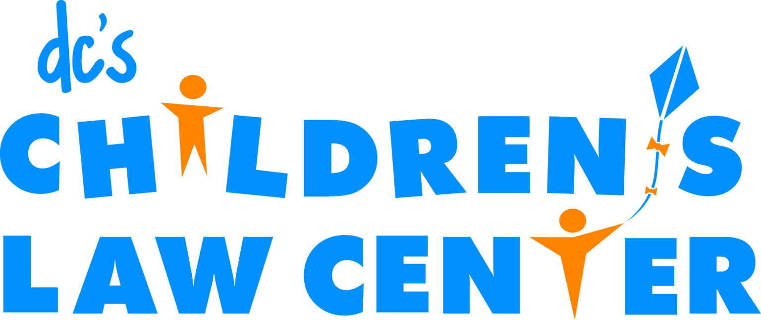 History Children’s Law Center
