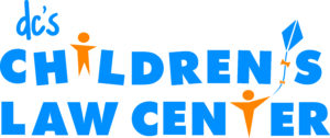 Children's Law Center logo