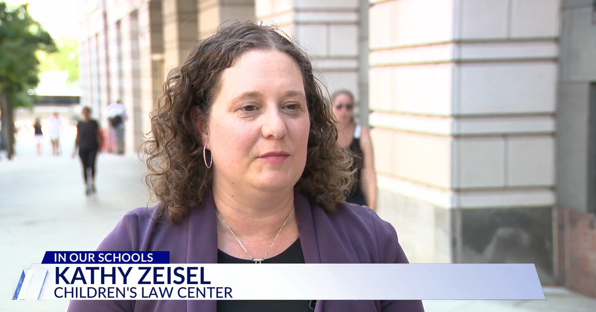 DC News Now DC agency lays out transportation plans for 20242025