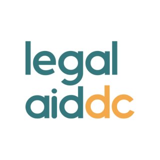 Legal Aid DC Logo