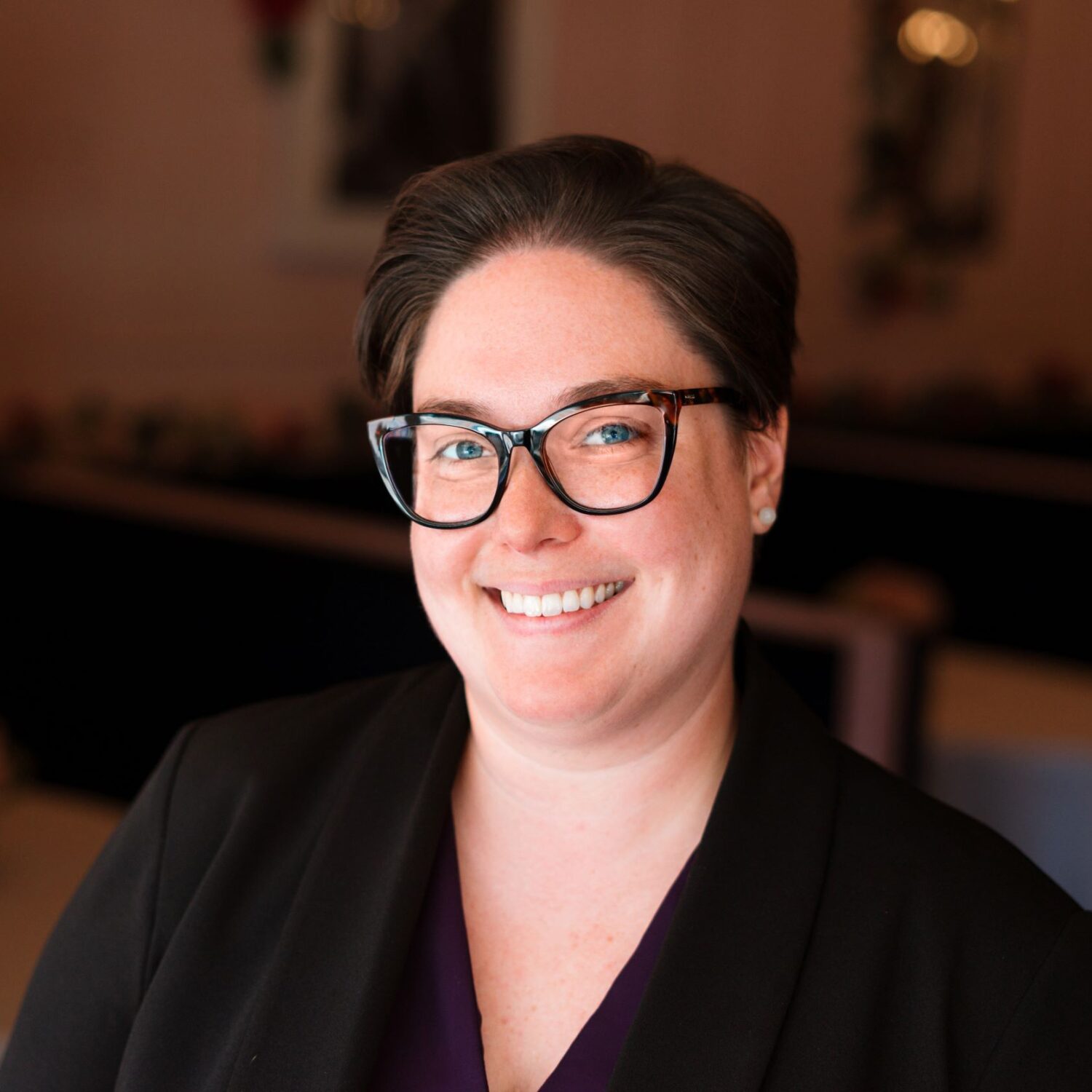 Who We Are Children’s Law Center