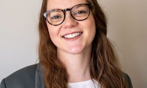 Headshot of Elizabeth Maloney