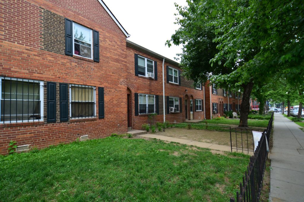DCist D.C. Housing Authority To Open Waiting List, Adopt New Governing