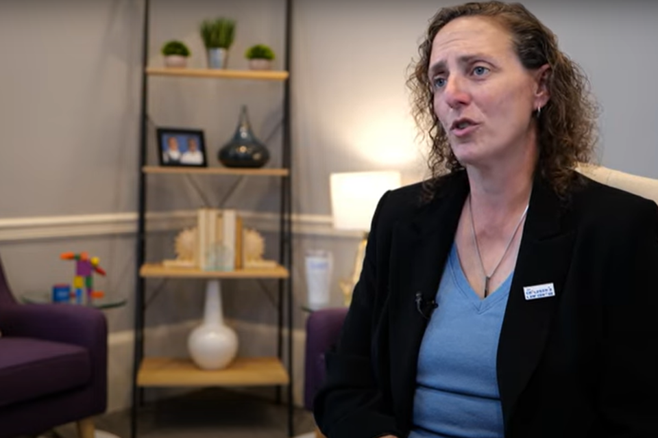 DCTV Stronger Start Building Better Child Care (ep. 2) Children’s Law Center