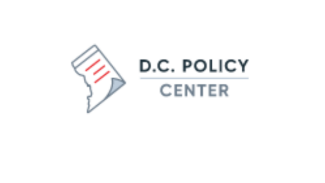 D.C. Policy Center logo