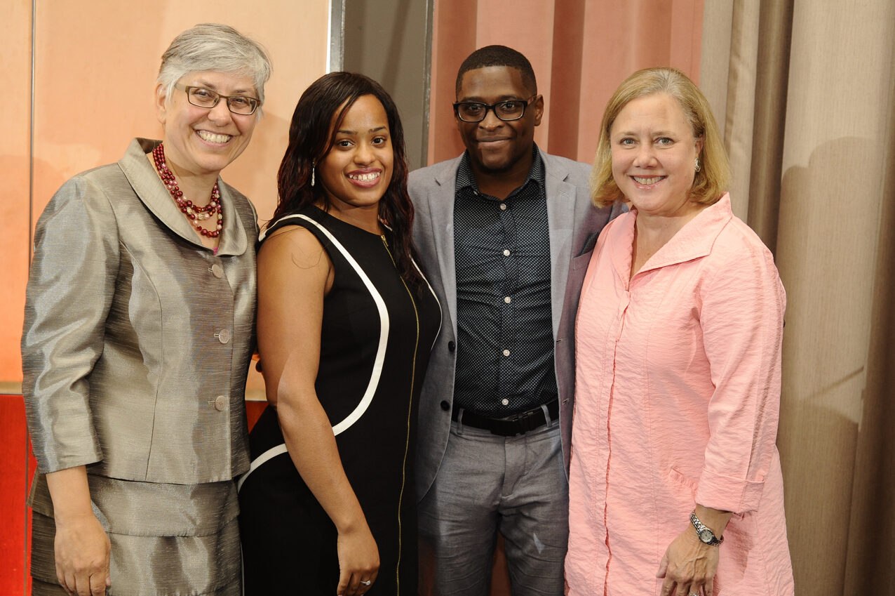 Children’s Law Center Celebrates 20 Years with RecordBreaking Night