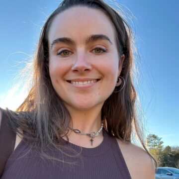Natalie Johnson photo.
