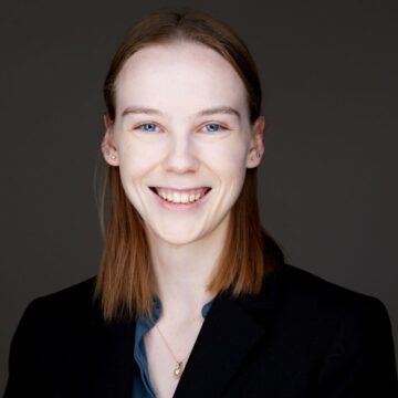 Kate Metzger Photo.