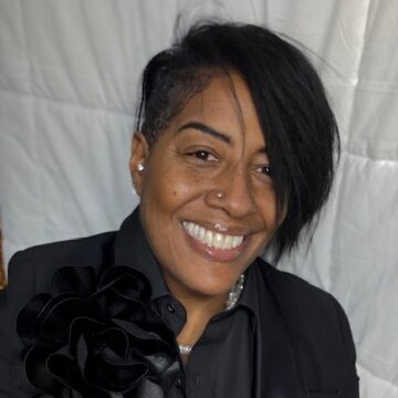 Shirelle Kouyate photo.