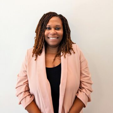 Jennifer Morris photo.