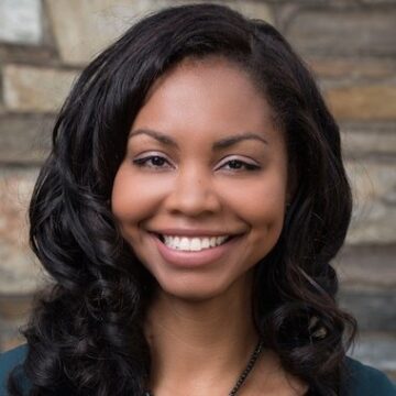 BreAnna Davis Tribble photo.