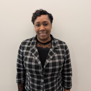 Alexia Lawrence photo.