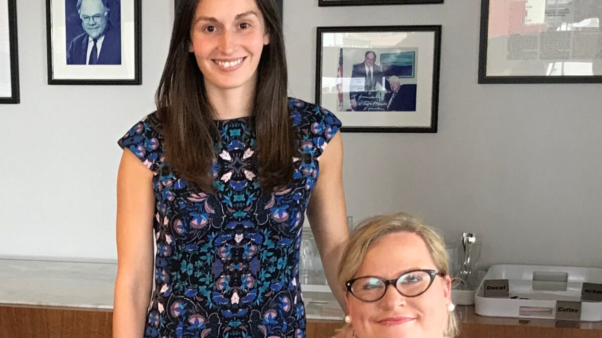 Pro Bono Partnerships Children’s Law Center