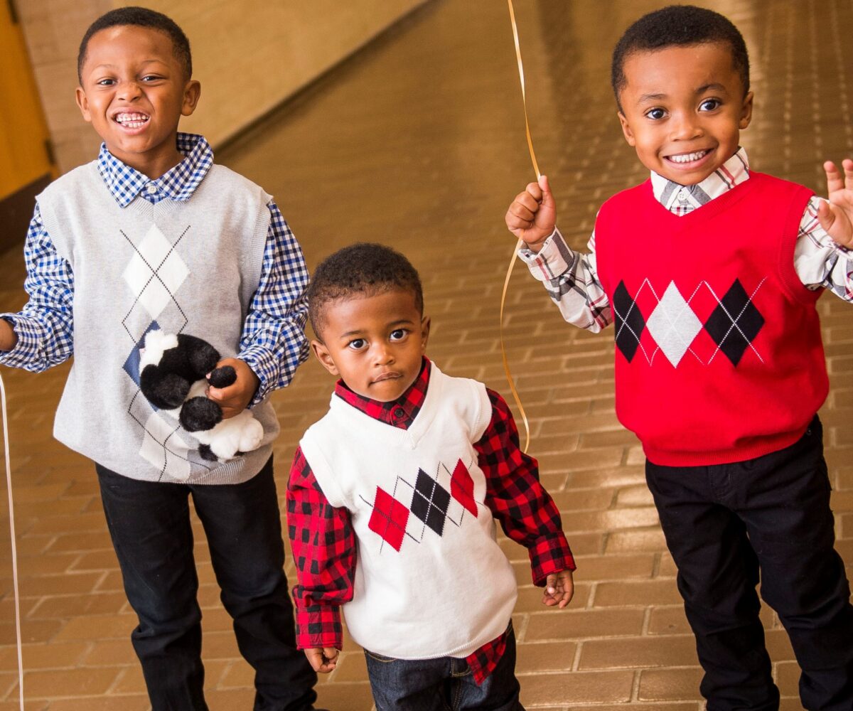 Donors Children’s Law Center