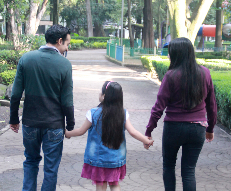 Foundations Children’s Law Center