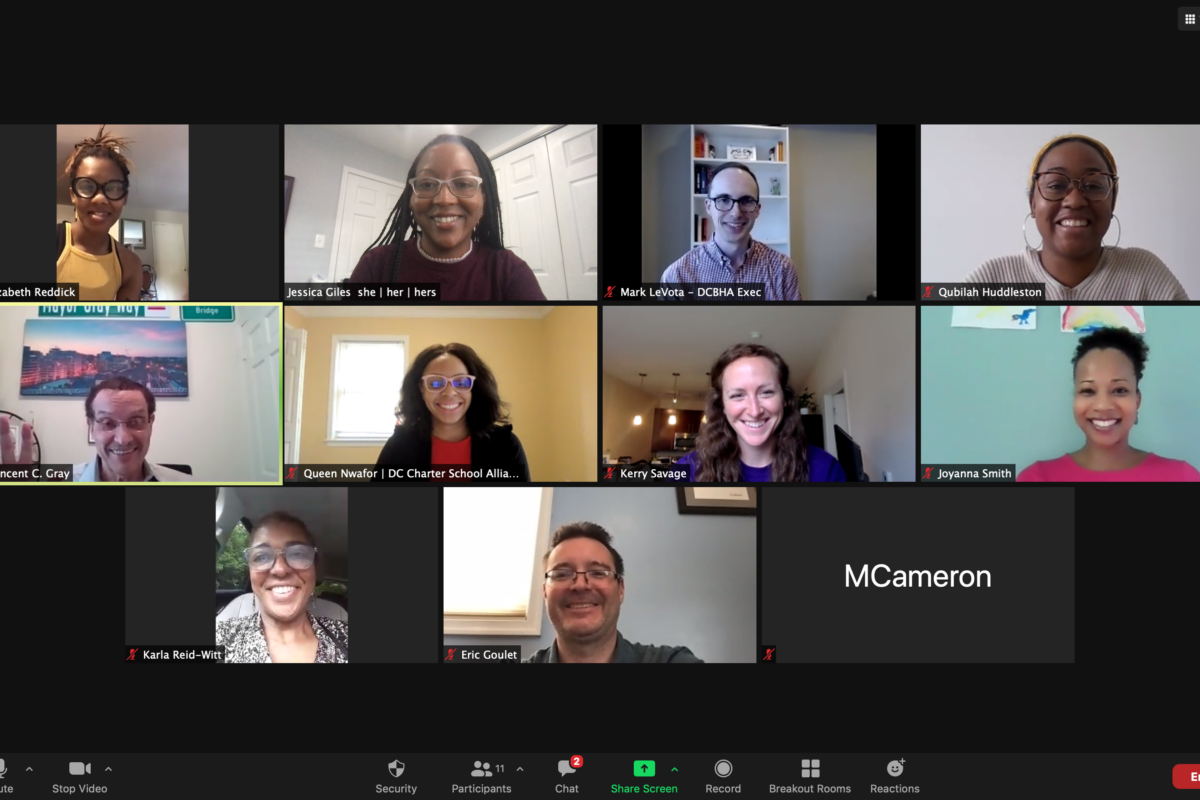 Who We Are - Children’s Law Center