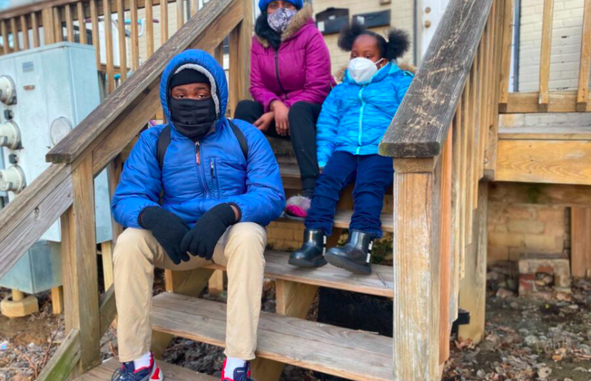 News Page 2 of 35 Children’s Law Center